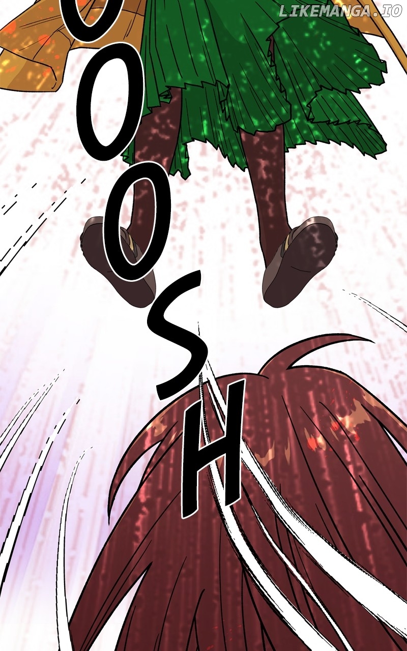To the Stars I Love Chapter 68 - page 53