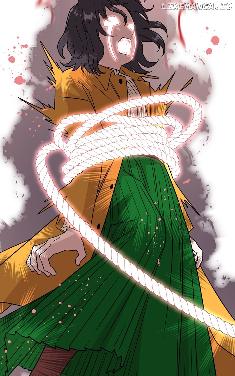 To the Stars I Love Chapter 68 - page 58