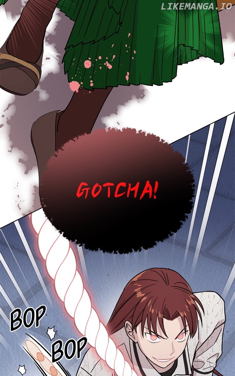 To the Stars I Love Chapter 68 - page 59