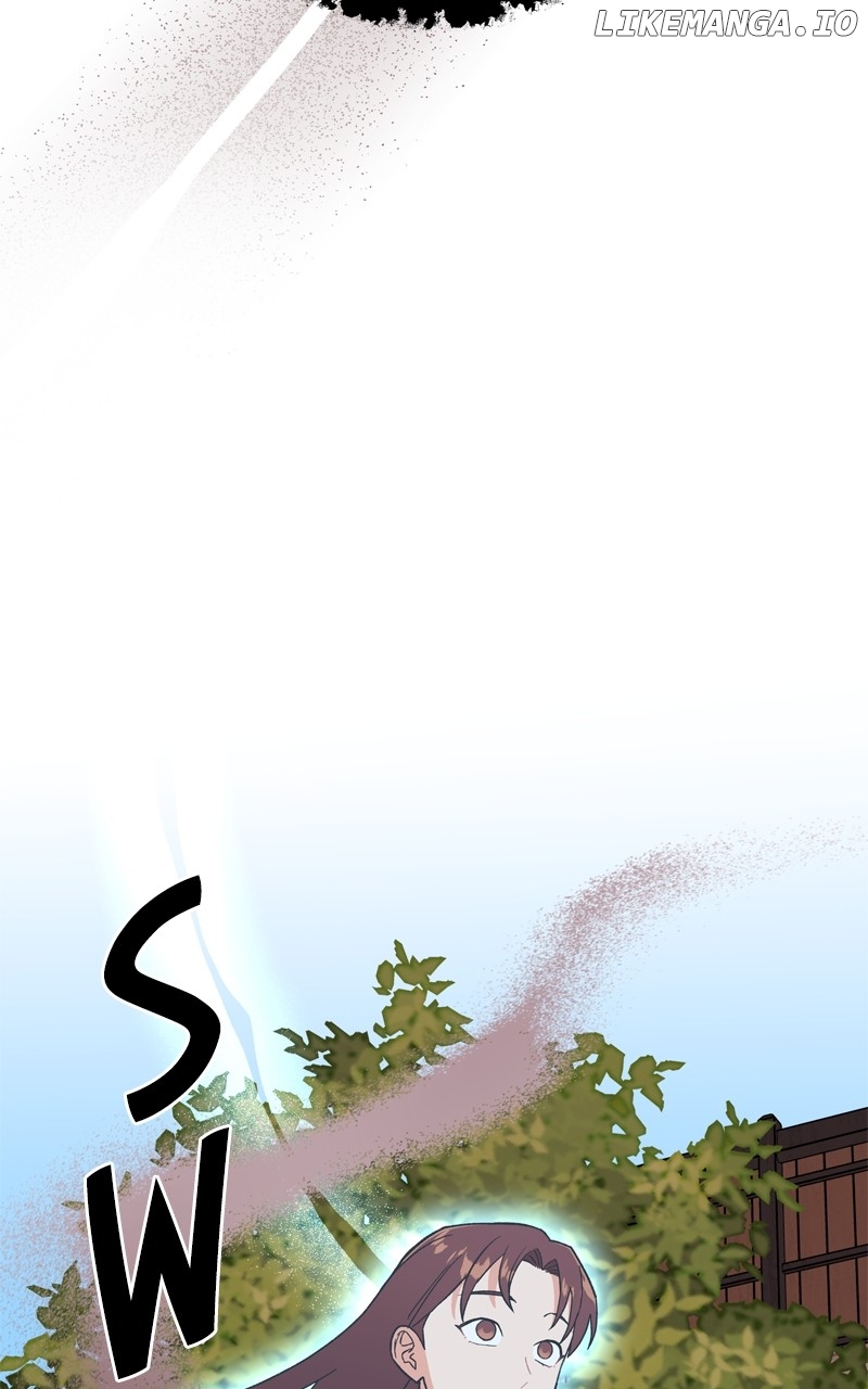 To the Stars I Love Chapter 68 - page 6