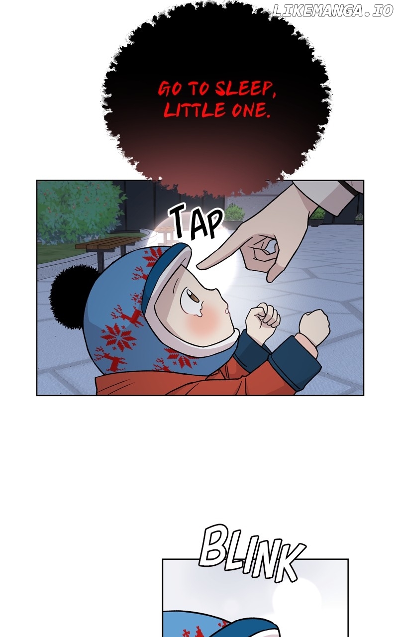 To the Stars I Love Chapter 68 - page 61