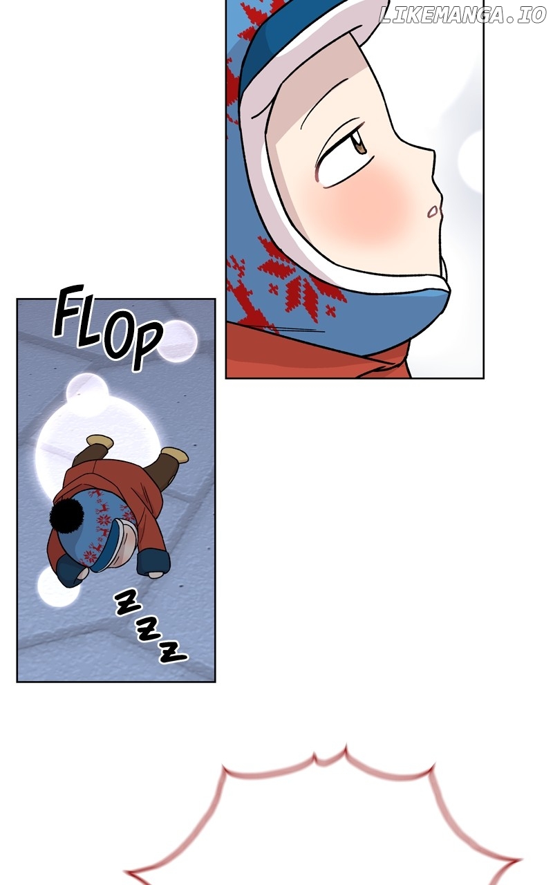 To the Stars I Love Chapter 68 - page 62