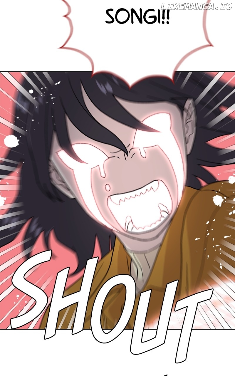 To the Stars I Love Chapter 68 - page 63