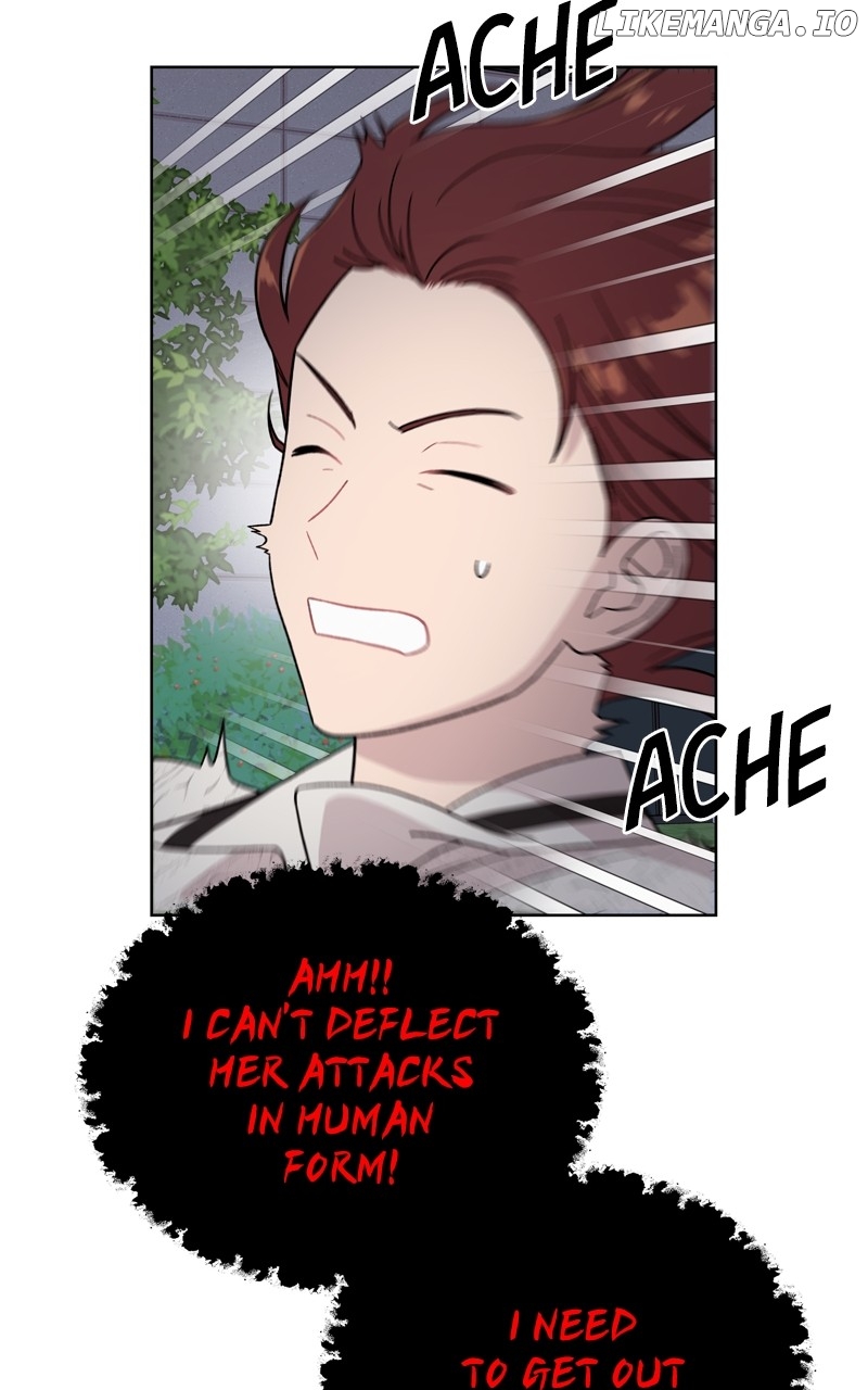 To the Stars I Love Chapter 68 - page 64