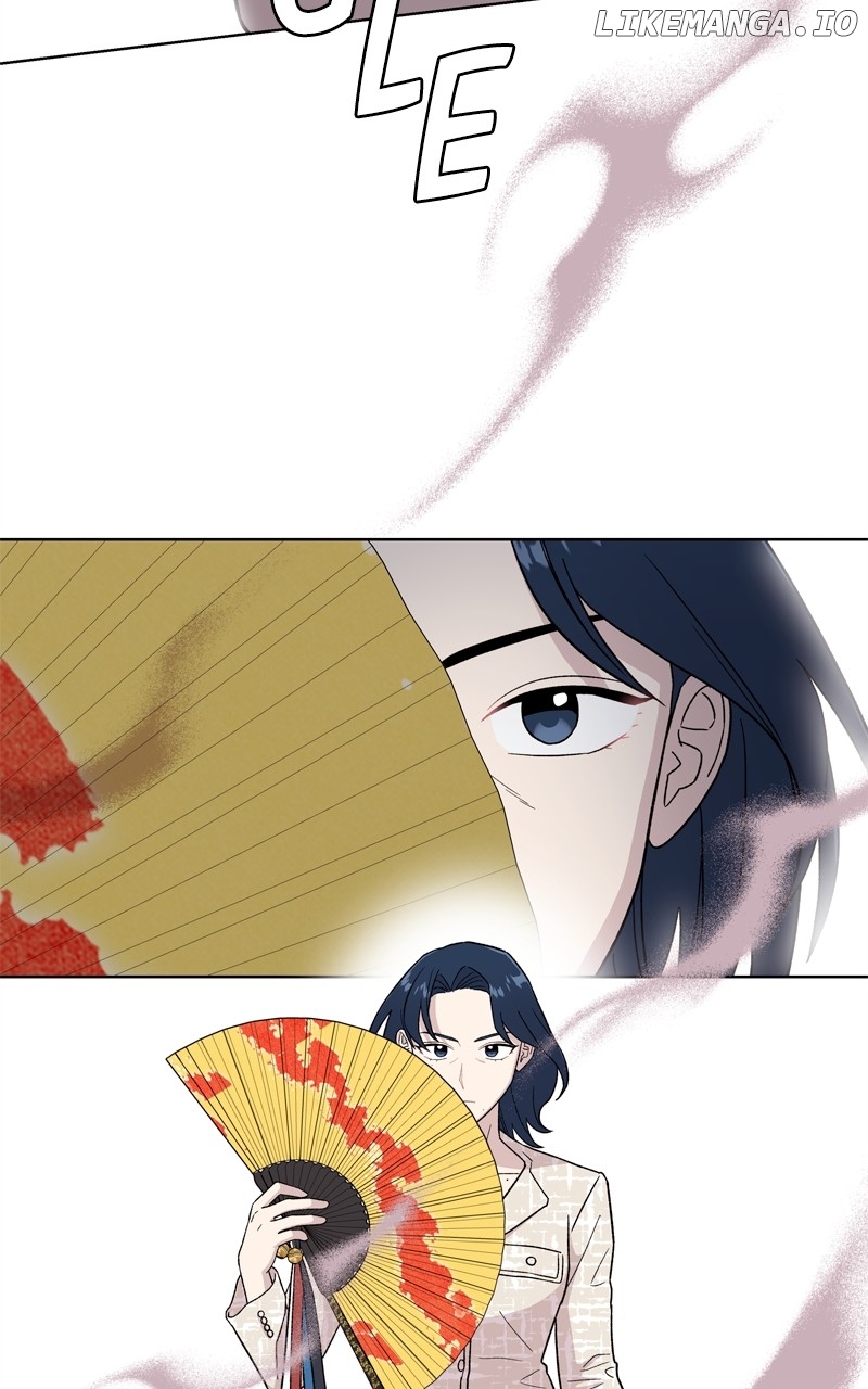To the Stars I Love Chapter 68 - page 66