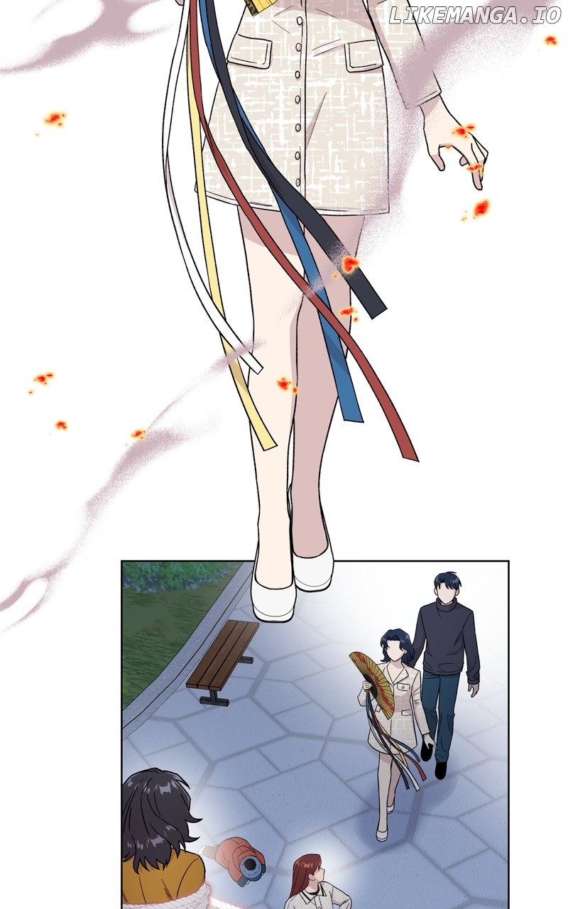 To the Stars I Love Chapter 68 - page 67