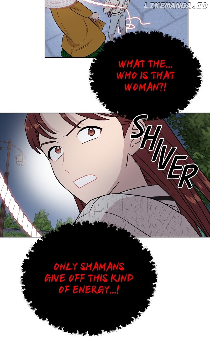 To the Stars I Love Chapter 68 - page 68
