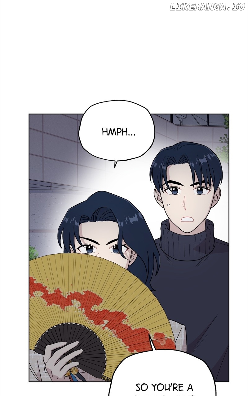 To the Stars I Love Chapter 68 - page 69
