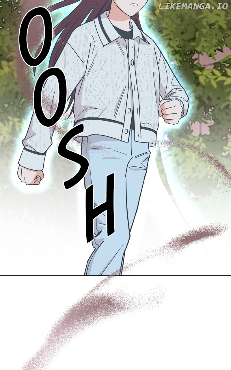 To the Stars I Love Chapter 68 - page 7