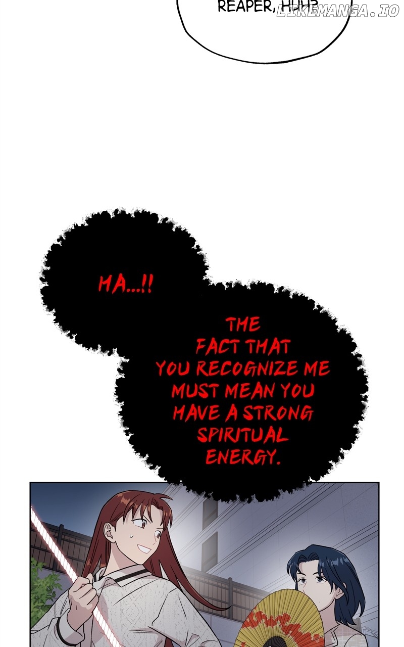 To the Stars I Love Chapter 68 - page 70