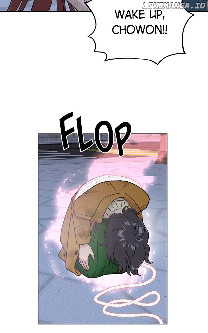 To the Stars I Love Chapter 68 - page 79