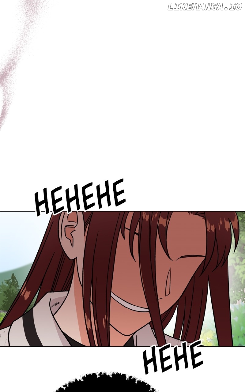 To the Stars I Love Chapter 68 - page 8