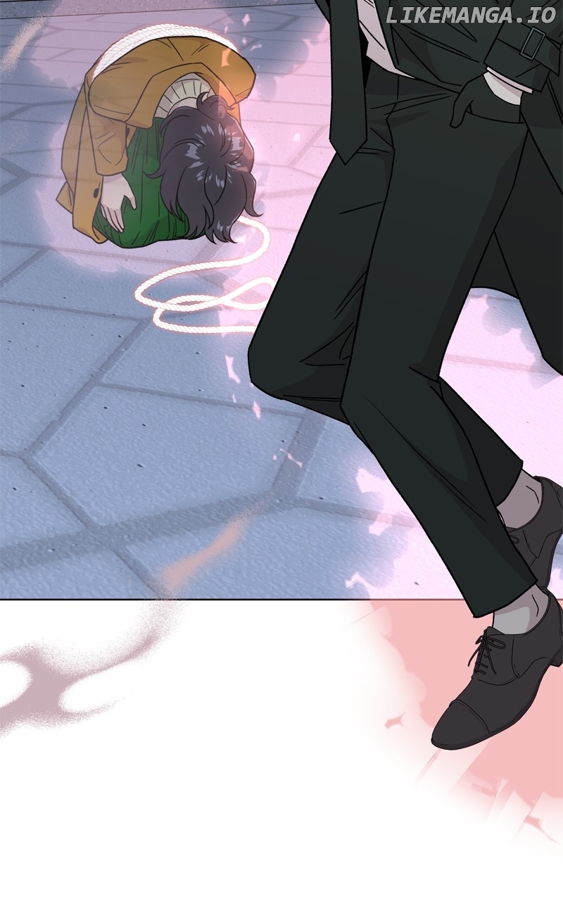 To the Stars I Love Chapter 68 - page 81