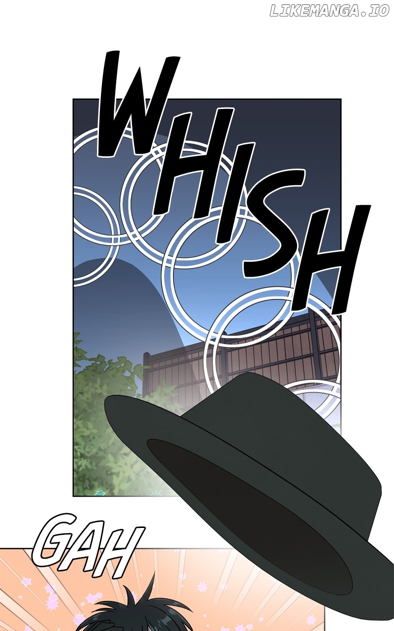 To the Stars I Love Chapter 68 - page 83