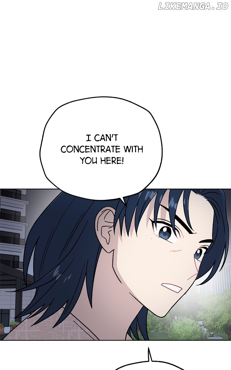 To the Stars I Love Chapter 68 - page 87