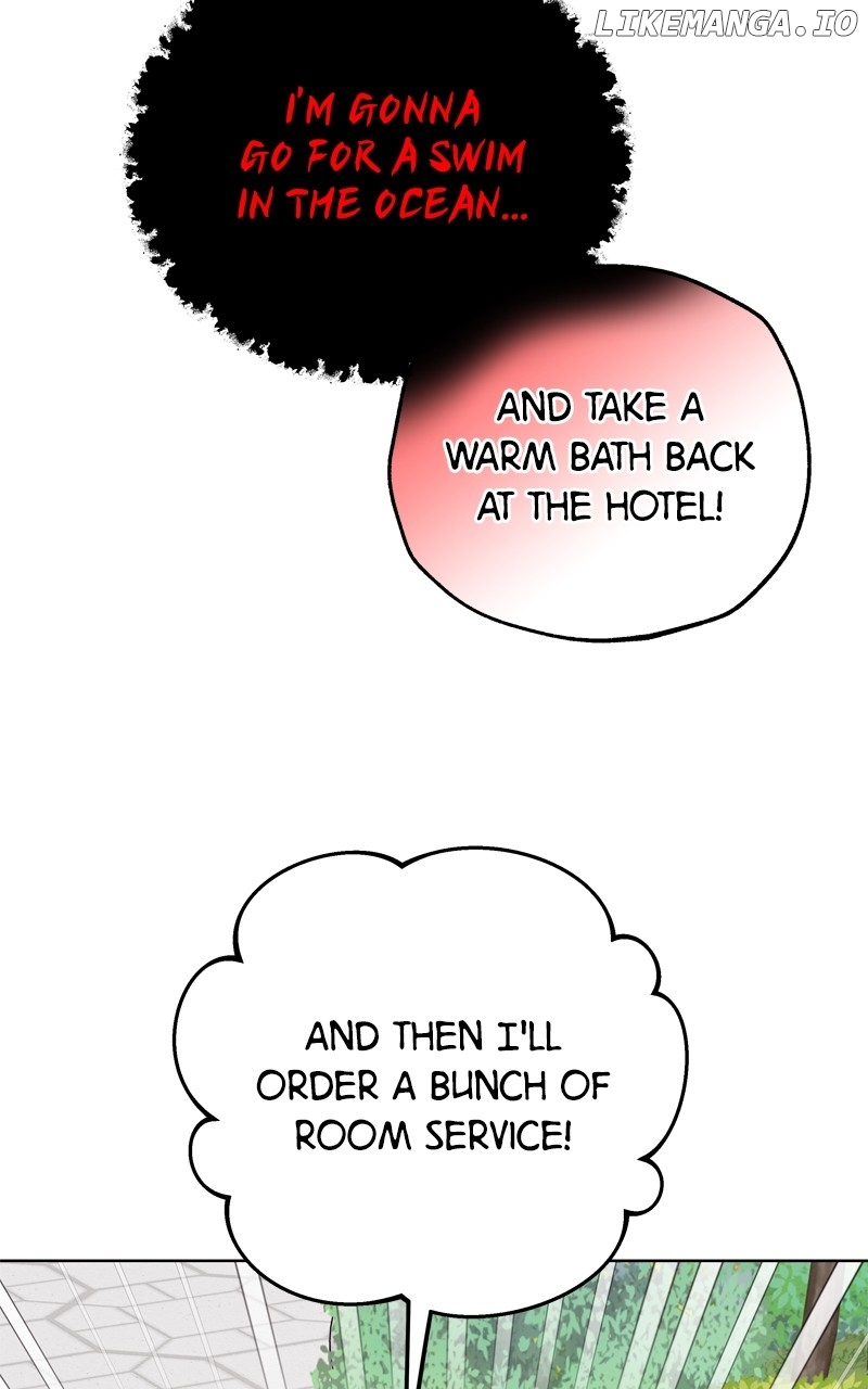 To the Stars I Love Chapter 68 - page 9