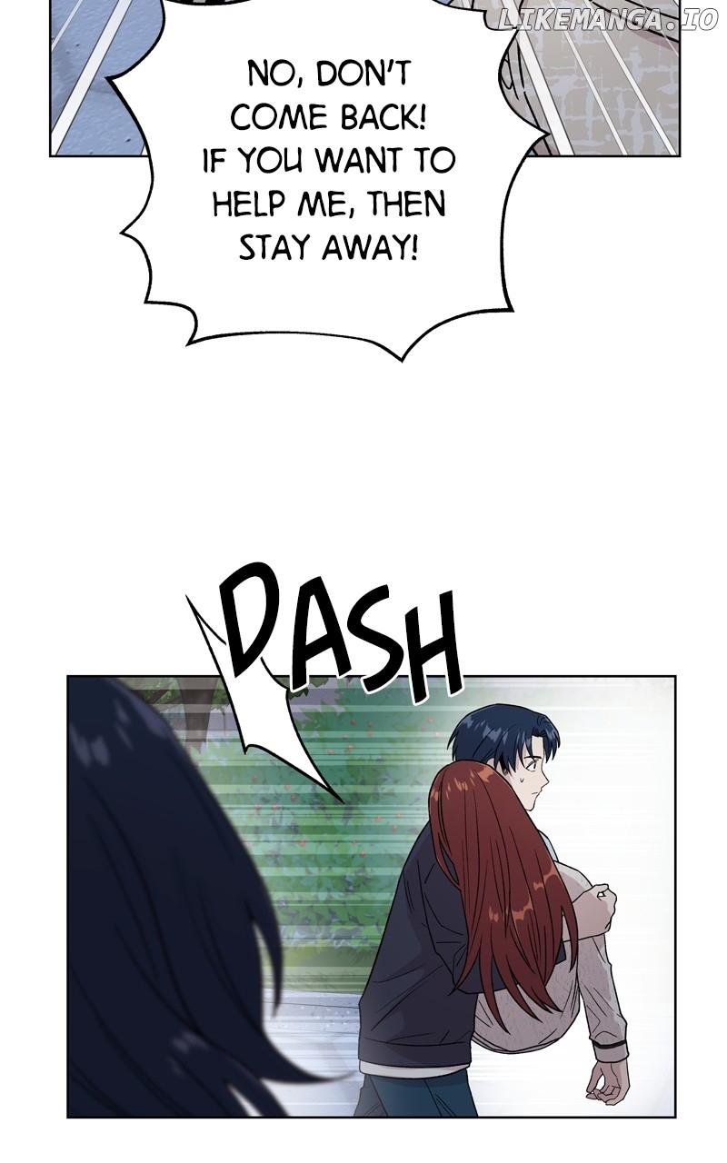 To the Stars I Love Chapter 68 - page 92