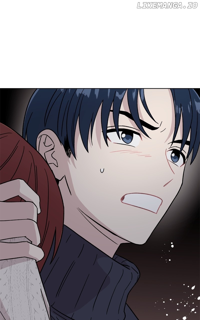 To the Stars I Love Chapter 68 - page 93