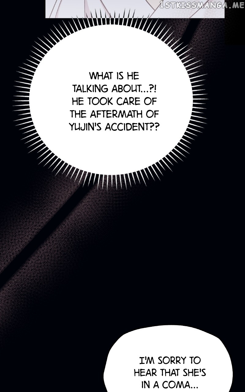 To the Stars I Love Chapter 27 - page 102