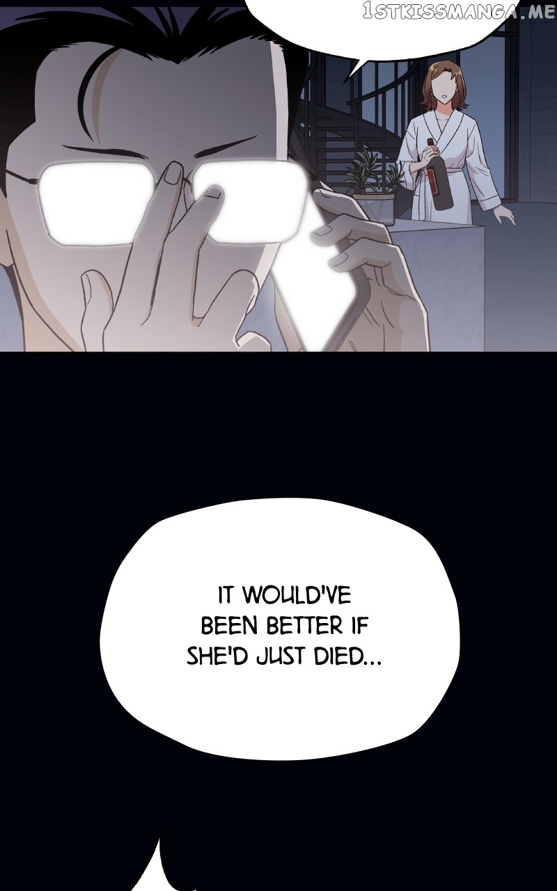 To the Stars I Love Chapter 27 - page 103