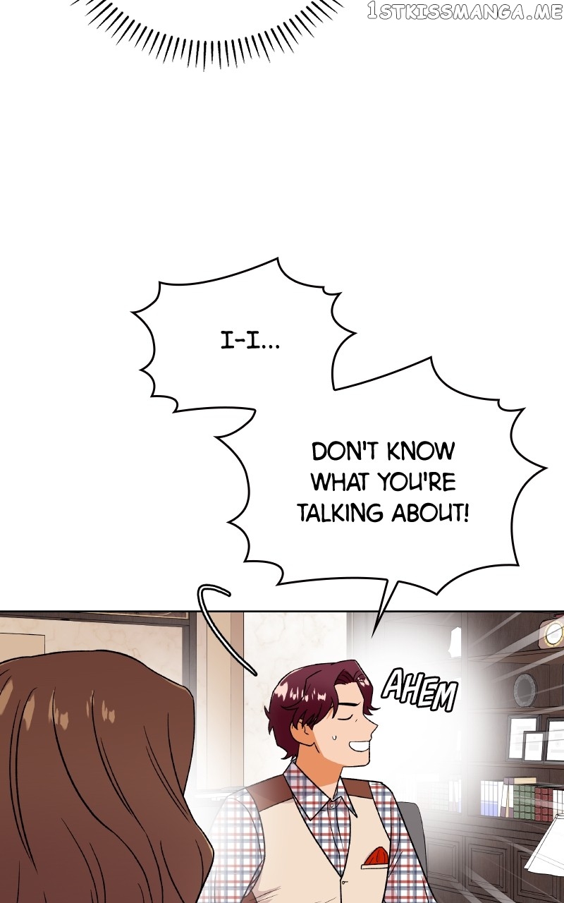 To the Stars I Love Chapter 27 - page 13