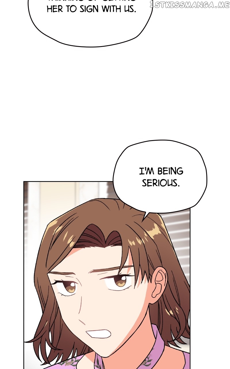 To the Stars I Love Chapter 27 - page 2