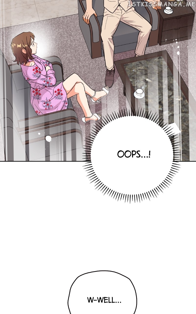To the Stars I Love Chapter 27 - page 20