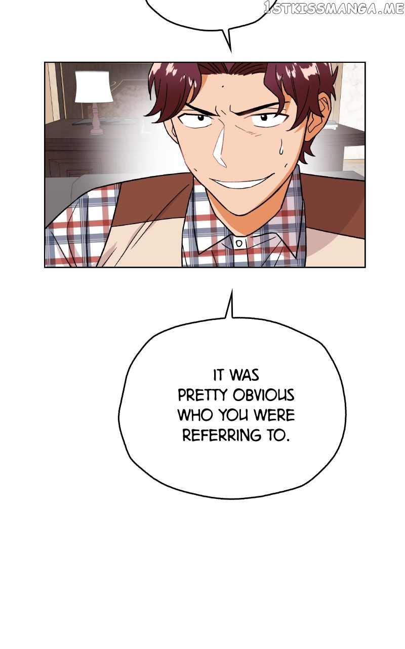 To the Stars I Love Chapter 27 - page 21