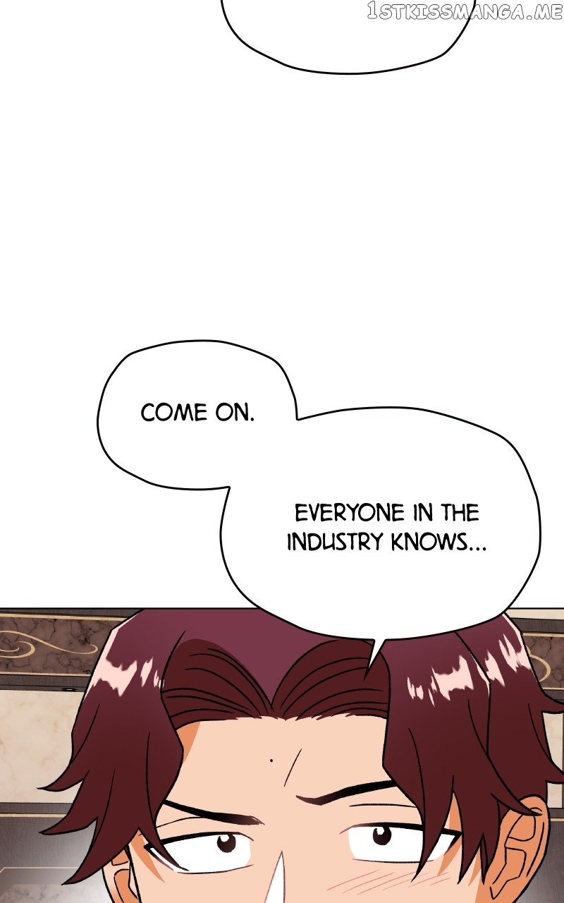 To the Stars I Love Chapter 27 - page 23