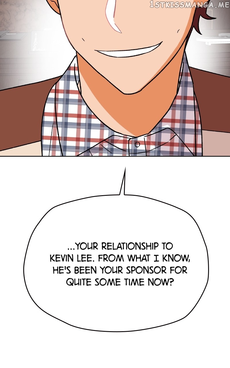 To the Stars I Love Chapter 27 - page 24