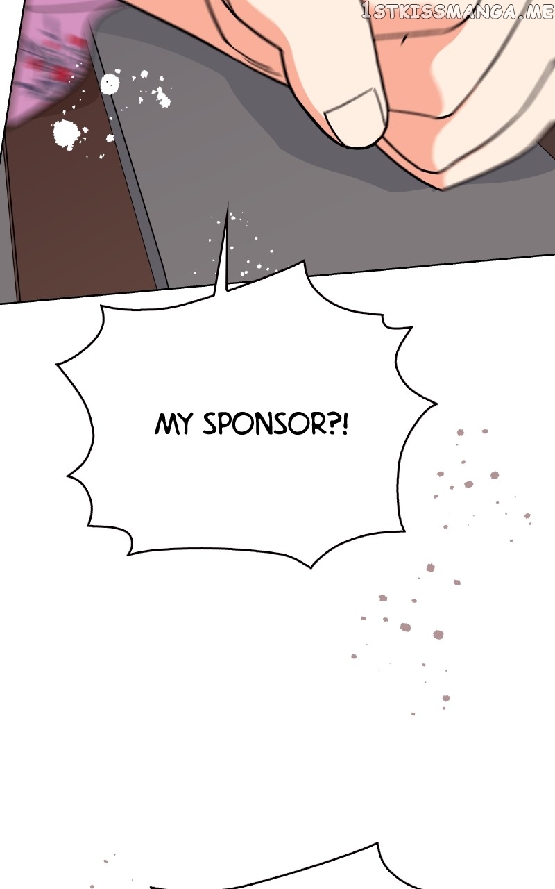To the Stars I Love Chapter 27 - page 26