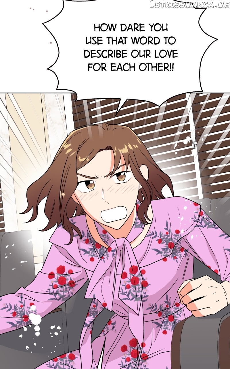 To the Stars I Love Chapter 27 - page 27