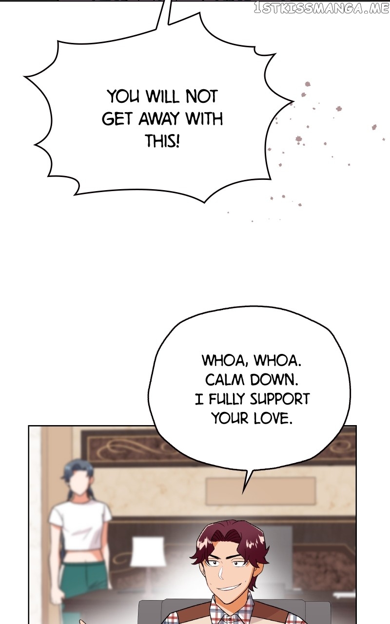 To the Stars I Love Chapter 27 - page 28
