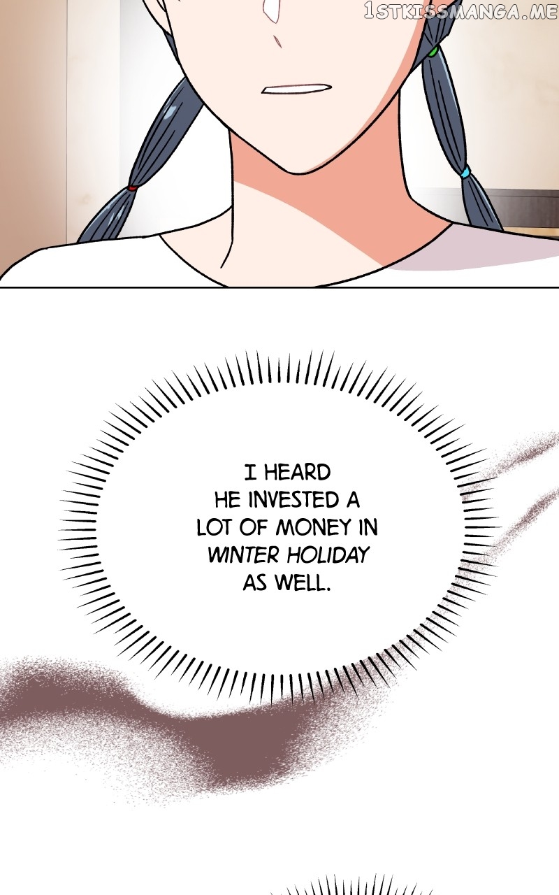 To the Stars I Love Chapter 27 - page 30