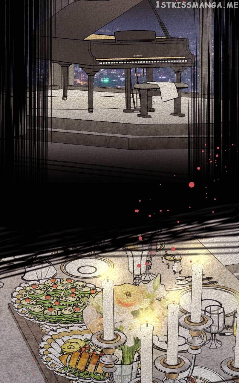 To the Stars I Love Chapter 27 - page 33