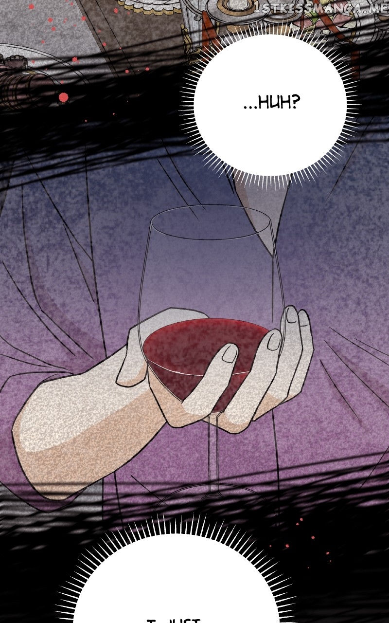 To the Stars I Love Chapter 27 - page 34
