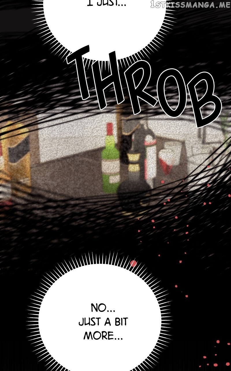 To the Stars I Love Chapter 27 - page 35