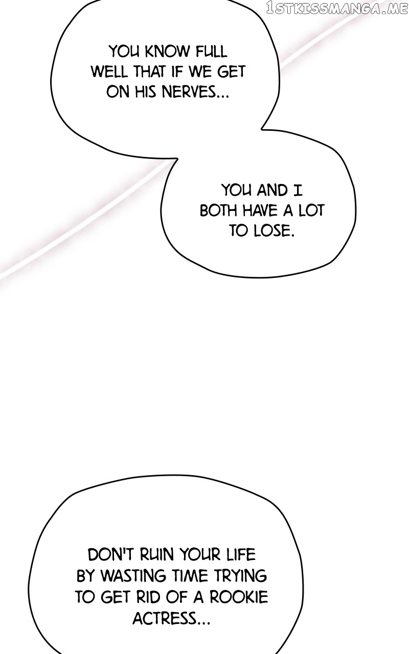 To the Stars I Love Chapter 27 - page 39