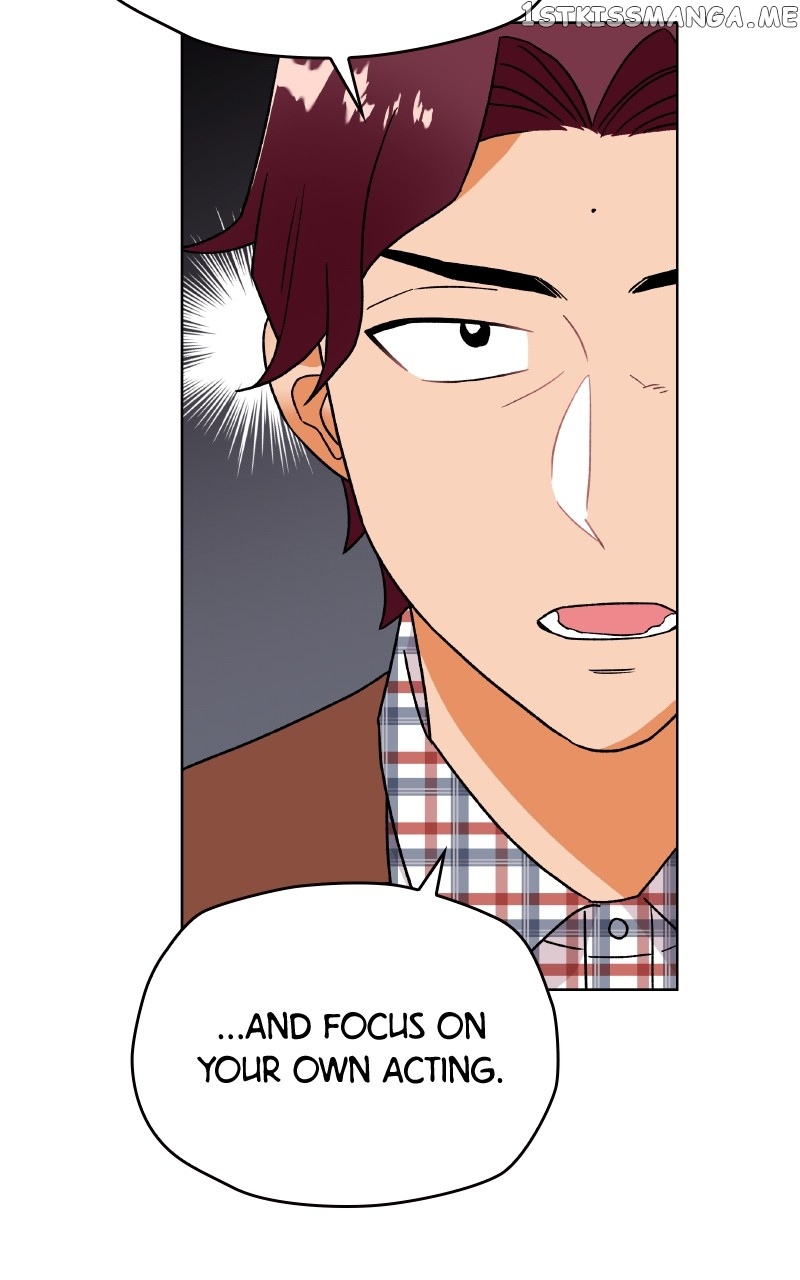 To the Stars I Love Chapter 27 - page 40