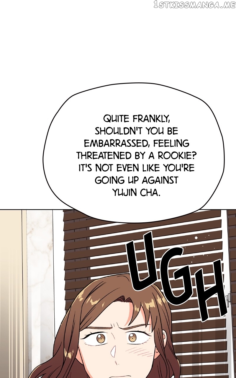 To the Stars I Love Chapter 27 - page 41