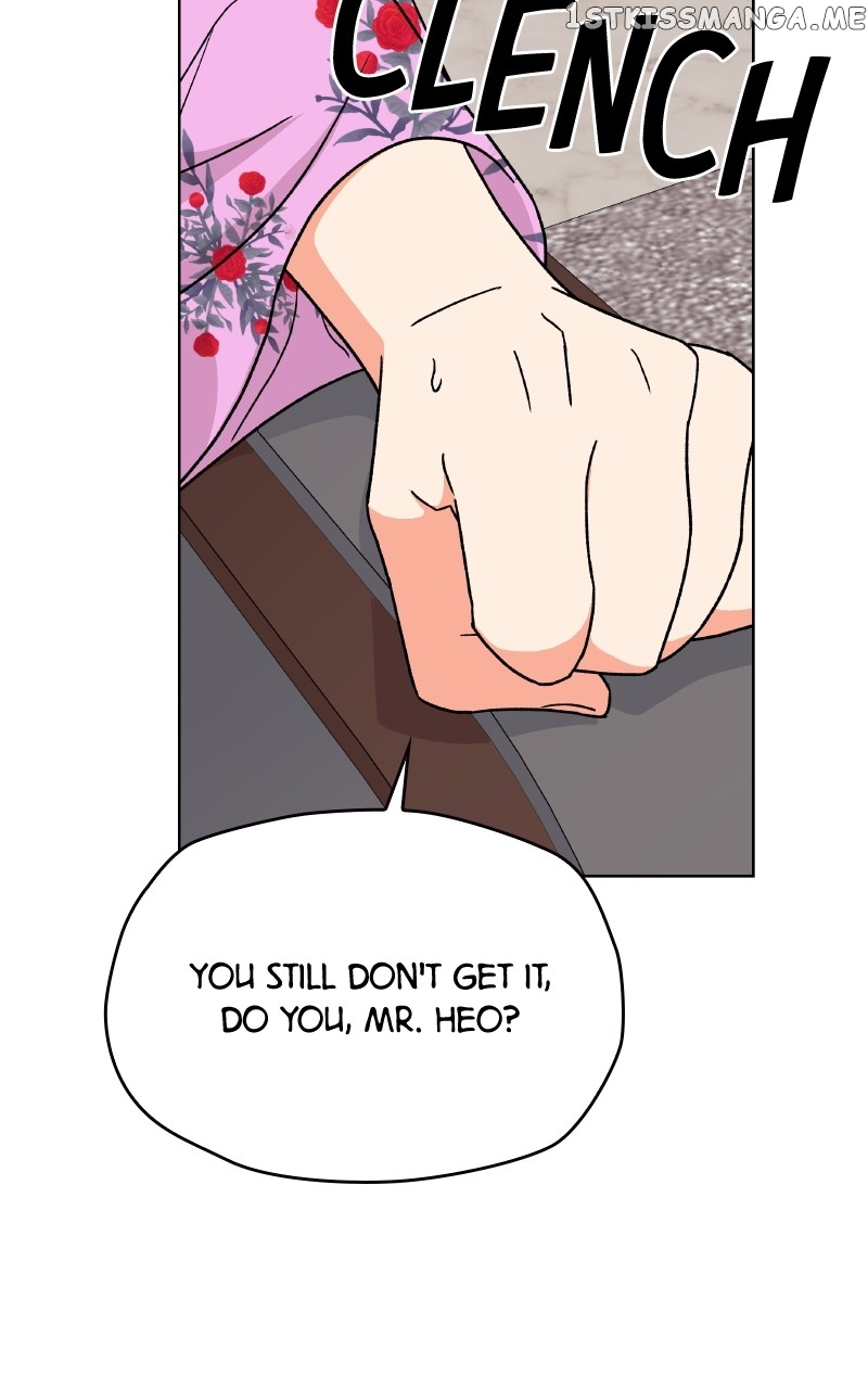 To the Stars I Love Chapter 27 - page 43