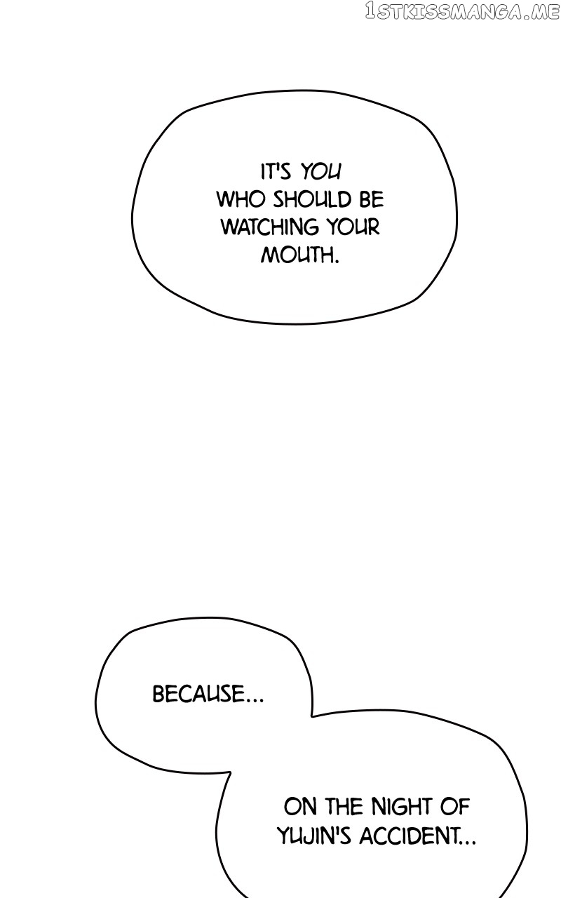 To the Stars I Love Chapter 27 - page 44