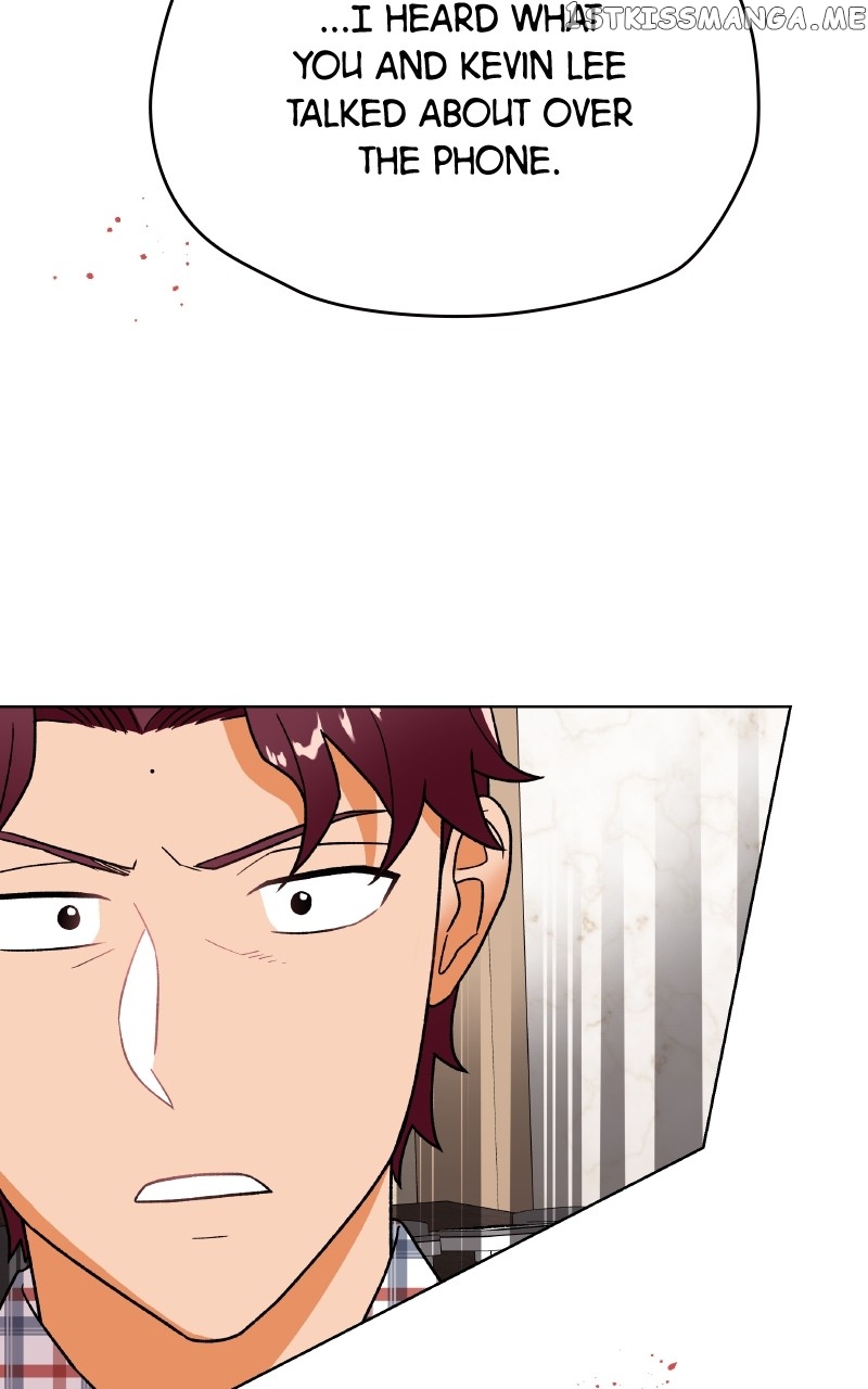 To the Stars I Love Chapter 27 - page 46