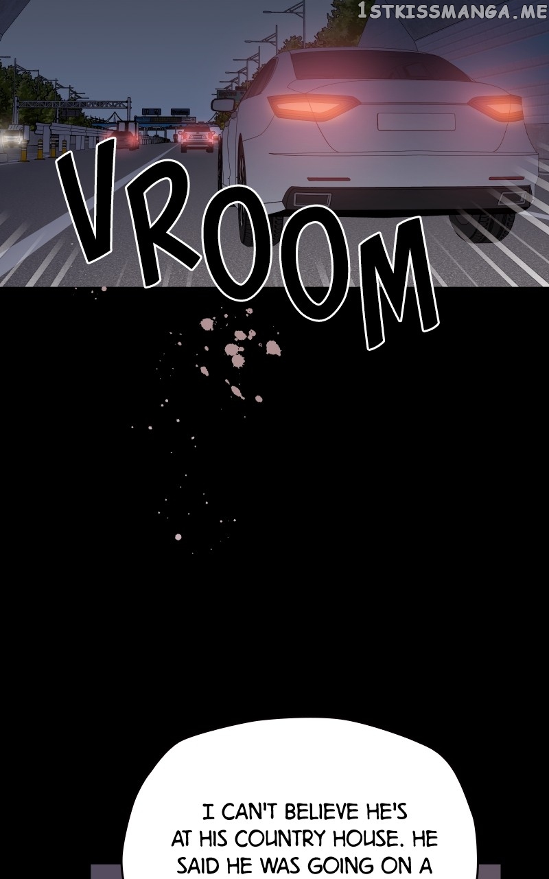 To the Stars I Love Chapter 27 - page 51