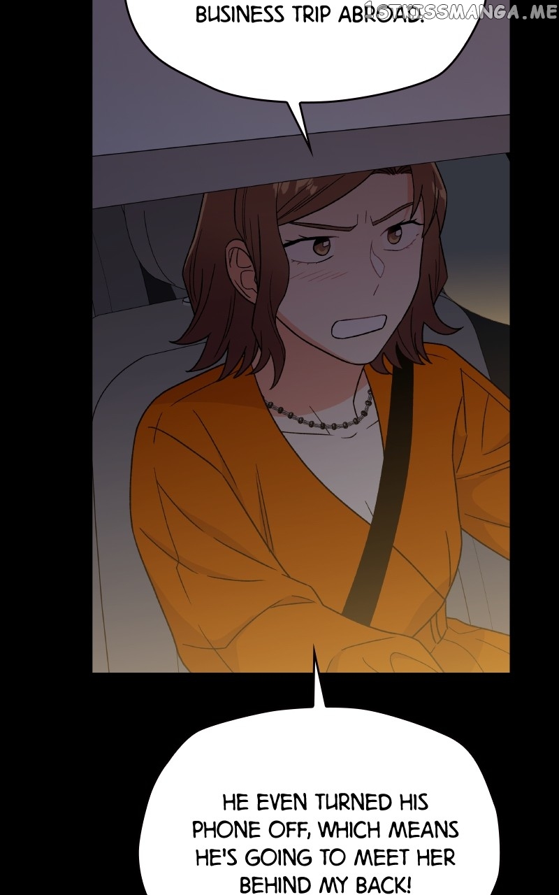 To the Stars I Love Chapter 27 - page 52