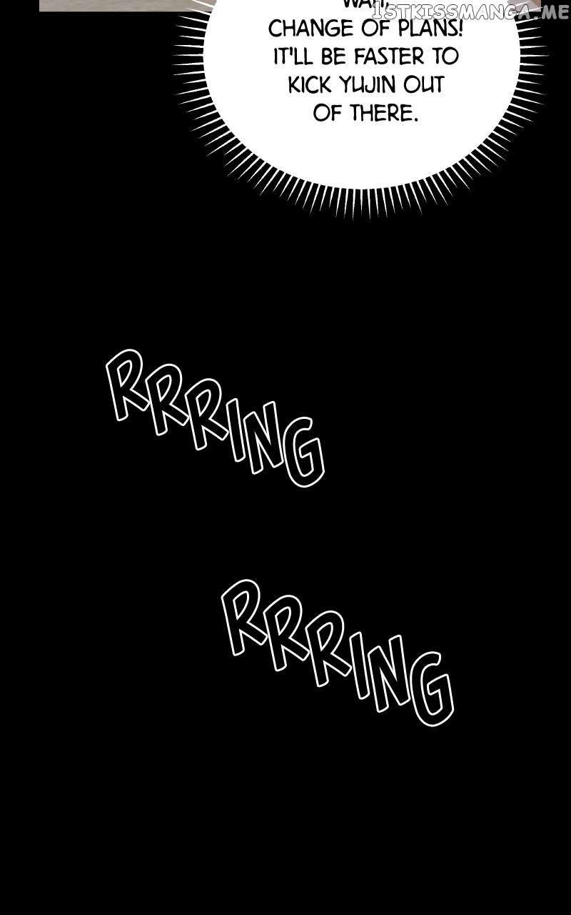 To the Stars I Love Chapter 27 - page 54
