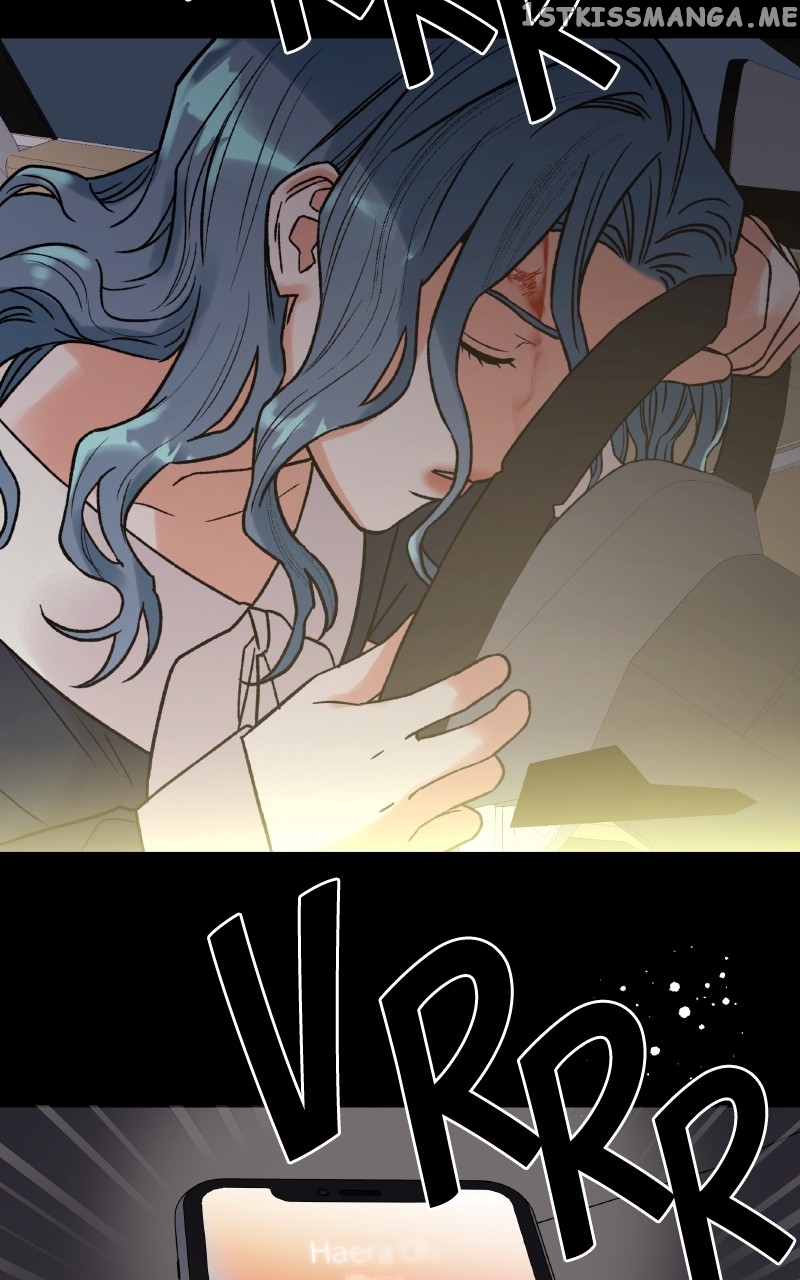 To the Stars I Love Chapter 27 - page 57