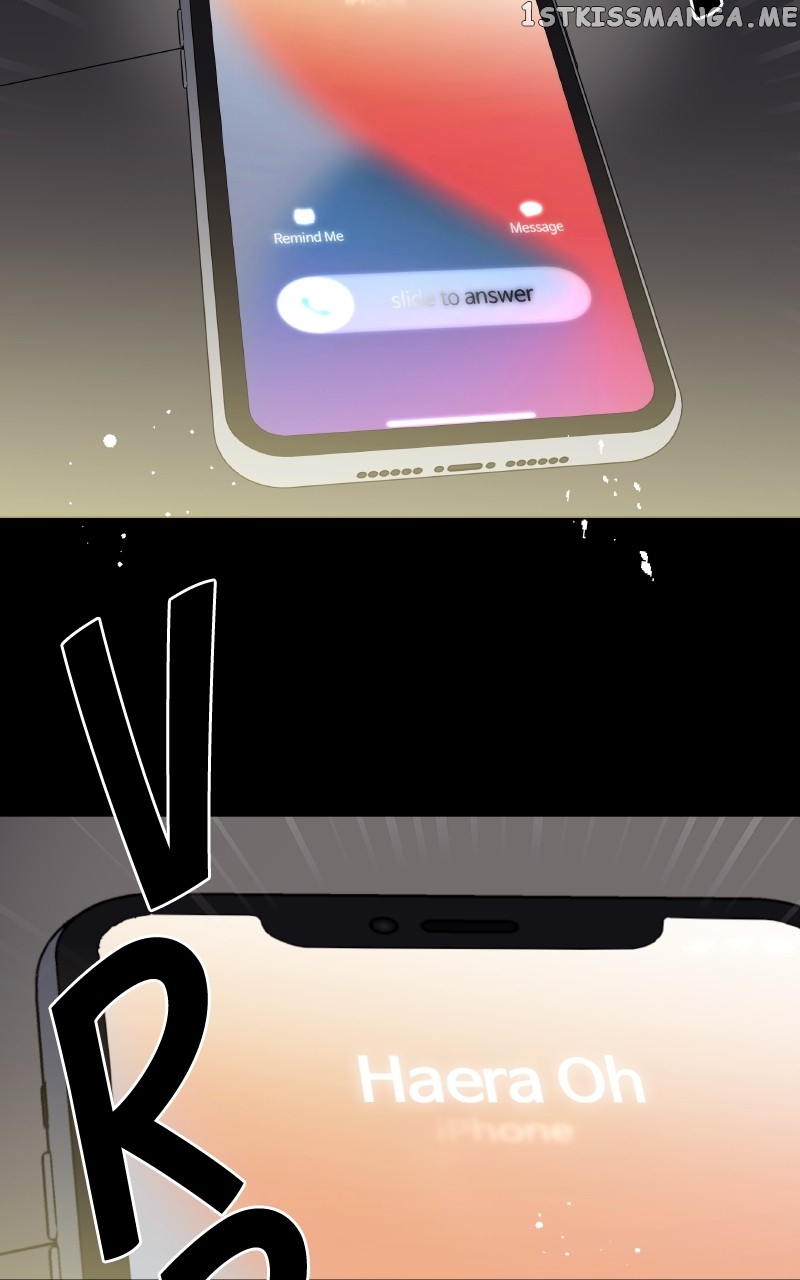 To the Stars I Love Chapter 27 - page 58