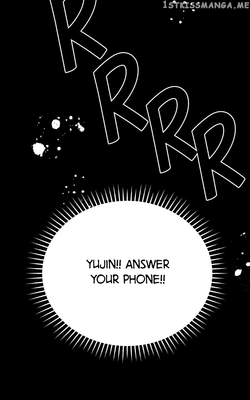 To the Stars I Love Chapter 27 - page 59