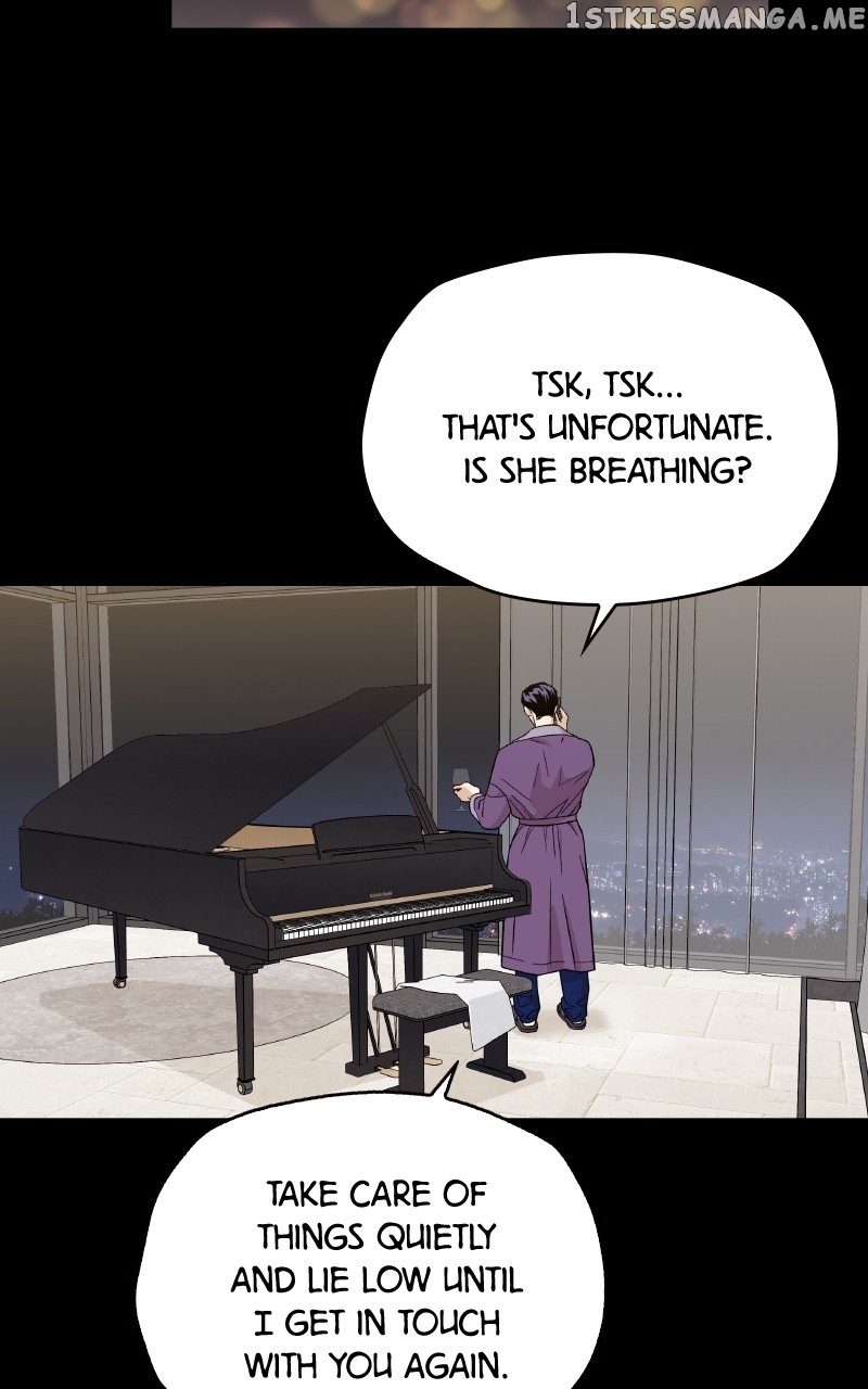 To the Stars I Love Chapter 27 - page 61